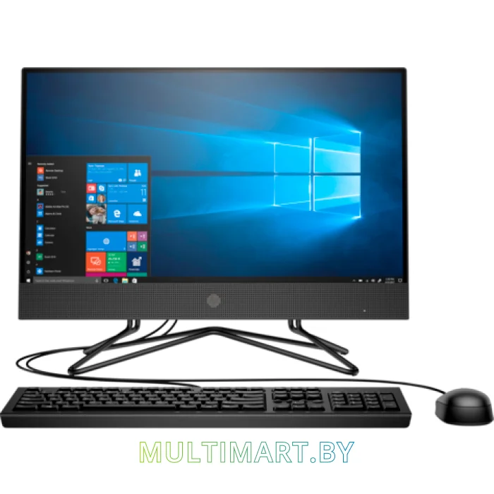 Моноблок HP 200 G4 (2Z389EA)